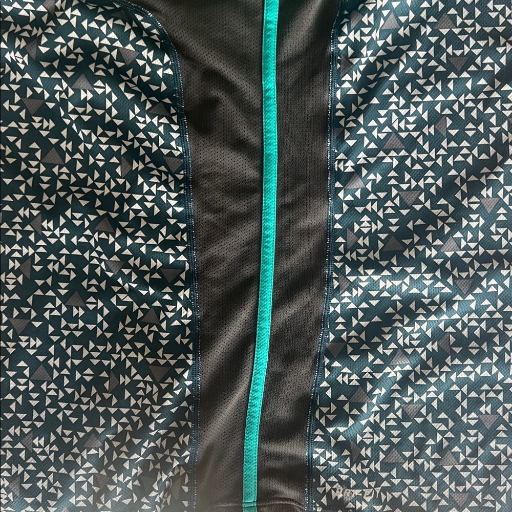 Nike Dri Fit Racerback Tank - Picture 5 of 6